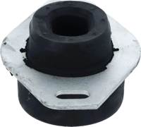 Mounting, automatic transmission Left LEMFORDER